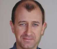 Professor Jonathan Reid