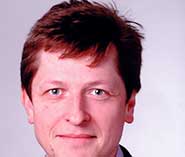 Professor Guy Lloyd-Jones