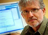 Professor Stephan Lewandowsky