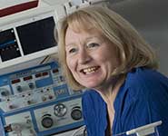 Marianne Thoresen, Professor of Neonatal Neuroscience