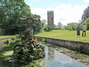 Goldney Garden