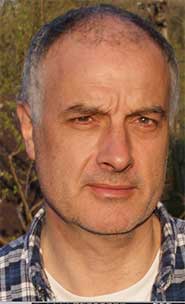 Professor Jeremy Henley