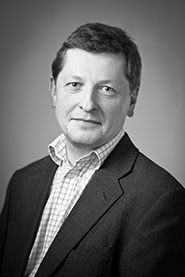 Professor Guy Lloyd-Jones