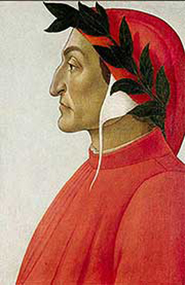 Dante Alighieri