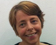 Dr Catherine O'Rawe