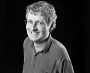 Professor Trevor Wooley