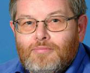 Professor Kelvyn Jones
