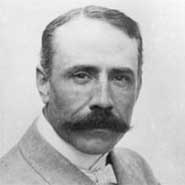 Edward Elgar (1857-1934)