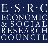 ESRC logo