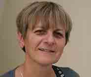 Dr Pauline Heslop