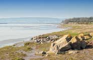 The Bristol strand of the project will include a case study of proposals to harness the tidal energy of the Severn estuary