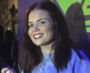 Lindsey Russell on UBTV
