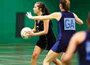 Alumni donations will help support free sports classes for students