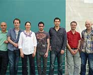 ENTRA project Bristol researchers