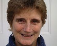 Dr Cherida Hopper