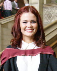 Lindsey Russell
