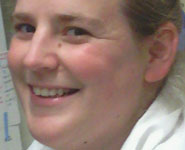 Anna Long