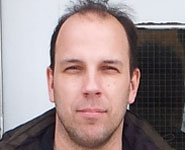 Dr Kristian Moen
