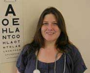 Dr Liz Coulthard, Consultant Senior Lecturer in Dementia Neurology
