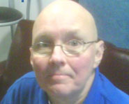 Bob Golding