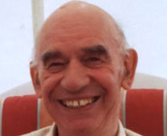 Dr Derek Parsons