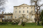 Clifton Hill House