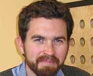 Professor Jeremy O’Brien, Director of the Centre for Quantum Photonics
