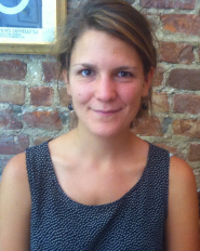Emily Baughan