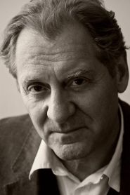 Sir Andrew Motion