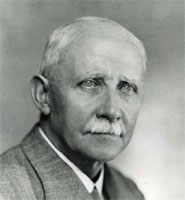 Sir George Oatley