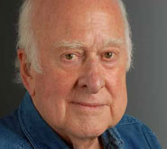 Professor Peter Higgs