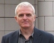 Professor Steven Greer