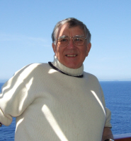 Dr John Wilson
