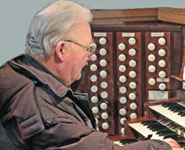 Donald Whaley