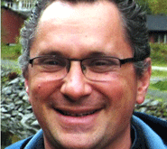 Professor Sebastian Lipina