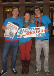 The A Team in Rzeszow, Poland
