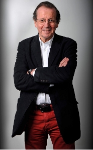 George Ferguson