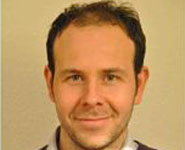 Dr David Leech