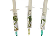 Generic image representing synthetic biology