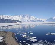 Mount Herschel, Antarctica