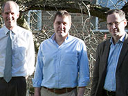 Grant recipients