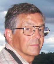 Professor Max Headley