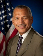 NASA Administrator Bolden