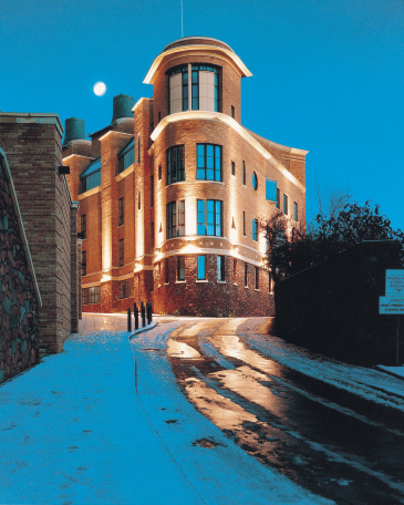Image of the School of Chemistry
