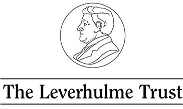 Leverhulme Trust logo