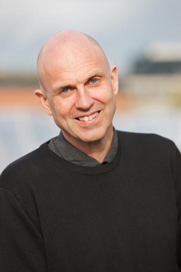 Professor George Davey Smith