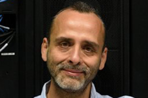 Nello Cristianini, Professor of Artificial Intelligence 