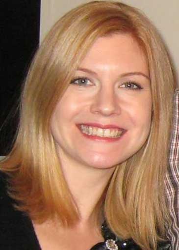 Amy Smith