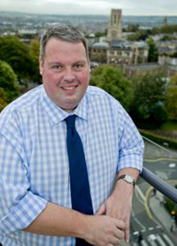 Dr David Langley