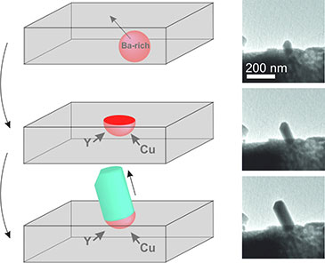 Image of nanowire schematic
